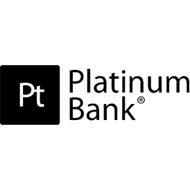 platinum bank